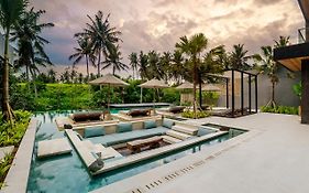 Villa Ahava By Balisuperhost